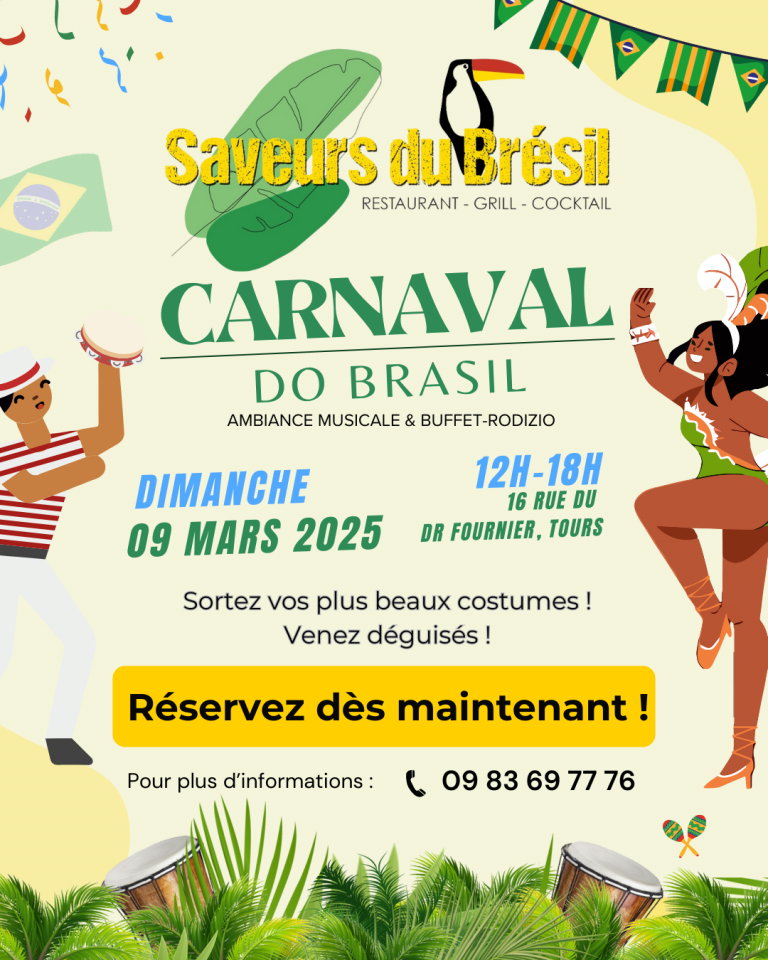 Carnaval do Brasil