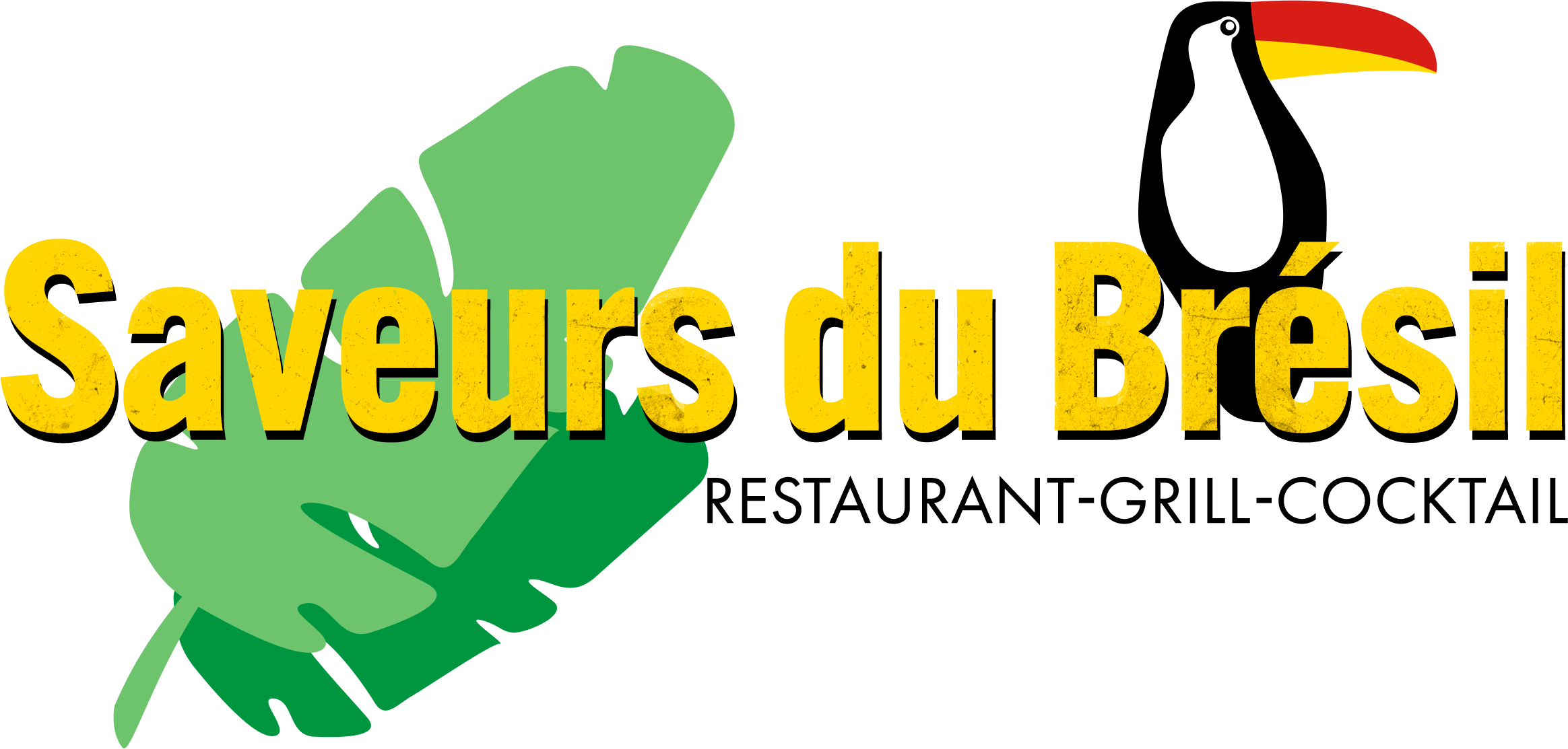 Restaurant Saveurs du Brésil – Tours