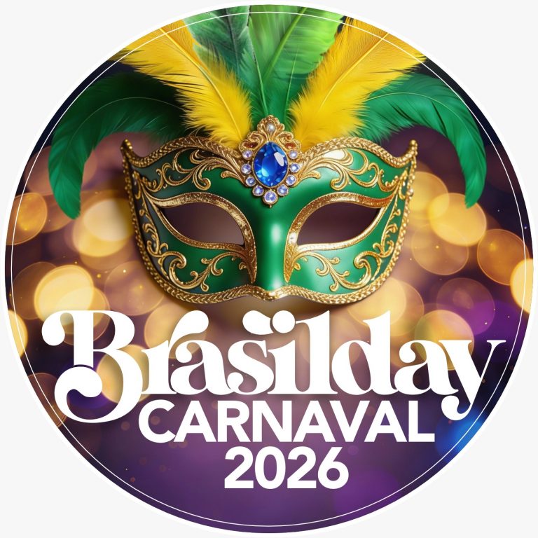Brasil Day Carnaval 2026